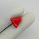 Coral (Moonga) 9.45 Ct Gem Quality Coral (Moonga) 9.45 Ct Gem Quality